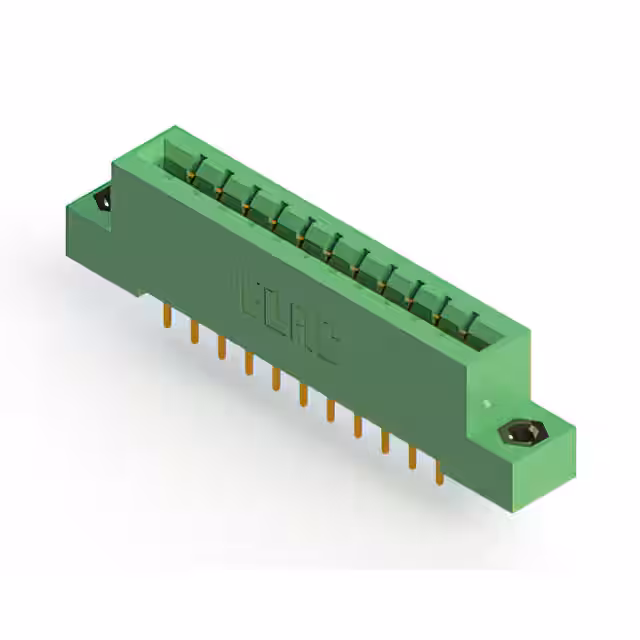333-022-521-208 EDAC Inc.  Edgeboard Connectors